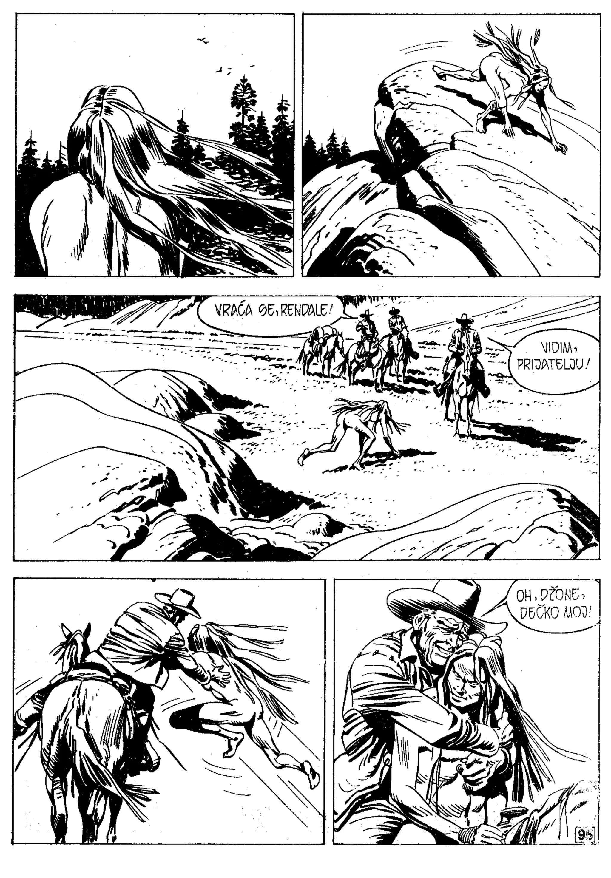 Zs 0992 teks viler dolina vukova (scanturion & zikateror & emeri)(5 mb)