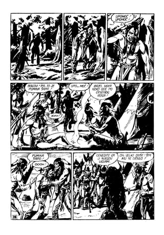 Zs 1040   zagor - divlje staze (scanturion &amp; folpi &amp; emeri)(5 mb)