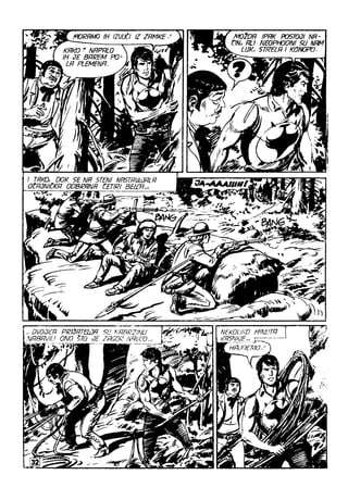 Zs 1040   zagor - divlje staze (scanturion &amp; folpi &amp; emeri)(5 mb)