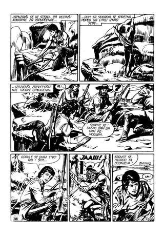 Zs 1040   zagor - divlje staze (scanturion &amp; folpi &amp; emeri)(5 mb)