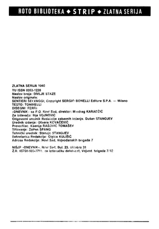 Zs 1040   zagor - divlje staze (scanturion &amp; folpi &amp; emeri)(5 mb)