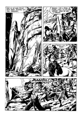 Zs 1040   zagor - divlje staze (scanturion &amp; folpi &amp; emeri)(5 mb)