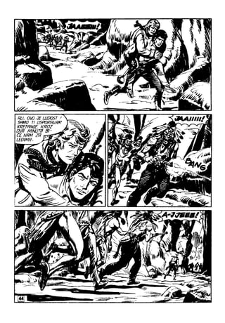 Zs 1040   zagor - divlje staze (scanturion &amp; folpi &amp; emeri)(5 mb)