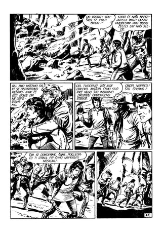 Zs 1040   zagor - divlje staze (scanturion &amp; folpi &amp; emeri)(5 mb)