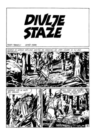 Zs 1040   zagor - divlje staze (scanturion &amp; folpi &amp; emeri)(5 mb)