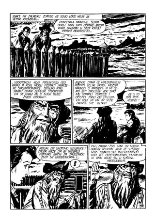 Zs 1040   zagor - divlje staze (scanturion &amp; folpi &amp; emeri)(5 mb)