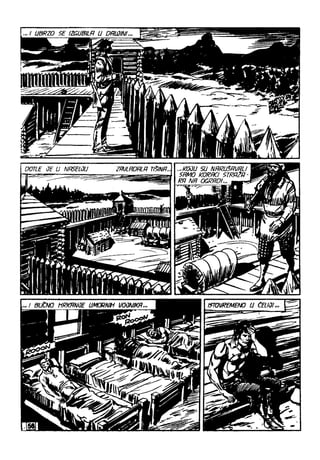 Zs 1040   zagor - divlje staze (scanturion &amp; folpi &amp; emeri)(5 mb)