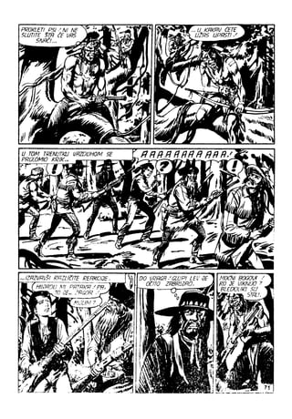 Zs 1040   zagor - divlje staze (scanturion &amp; folpi &amp; emeri)(5 mb)