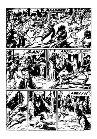 Zs 1040   zagor - divlje staze (scanturion &amp; folpi &amp; emeri)(5 mb)