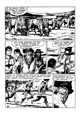 Zs 1040   zagor - divlje staze (scanturion &amp; folpi &amp; emeri)(5 mb)