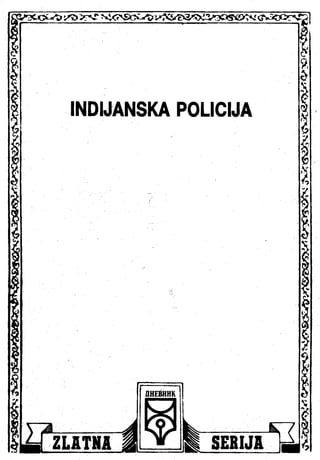 Zs 1068   teks viler - indijanska policija (scanturion &amp; emeri)(5 mb)