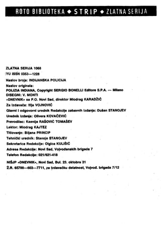 Zs 1068   teks viler - indijanska policija (scanturion &amp; emeri)(5 mb)