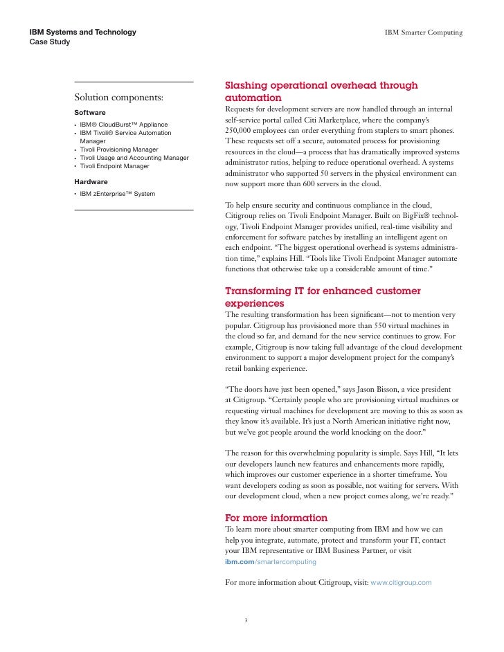 case analysis of citigroup Citigroup: taking sides case analysis citibank, part of citigroup, was one of the first foreign banks that had obtained licenses to conduct a limited range of commercial activities in china. case analysis of citigroup Citigroup: taking sides case analysis citibank, part of citigroup, was one of the first foreign banks that had obtained licenses to conduct a limited range of commercial activities in china.