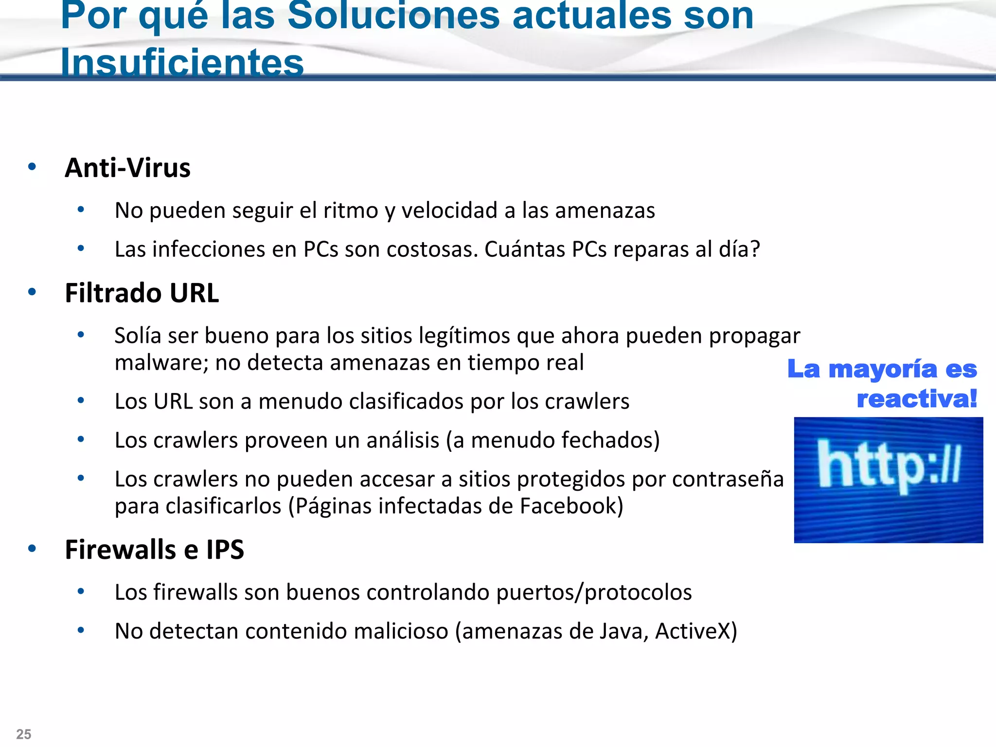 tráficoanómalollevaprotección de atquedía cero.