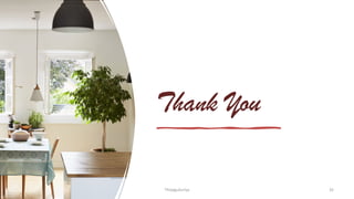 Thank You
ThiyaguSuriya 33
 