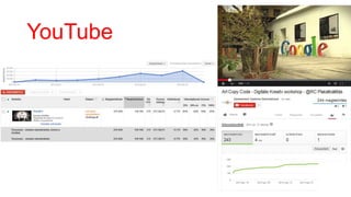 YouTube
 