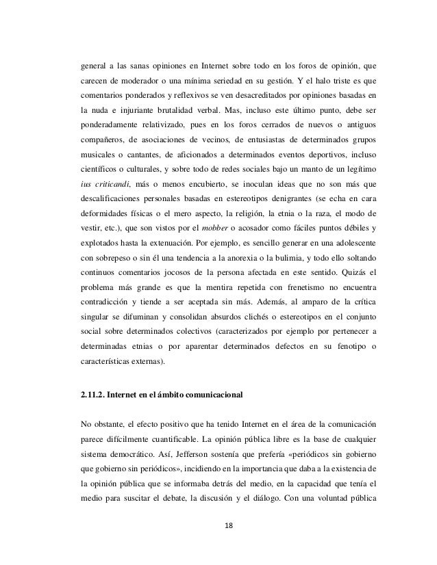 Monografia sobre bullying