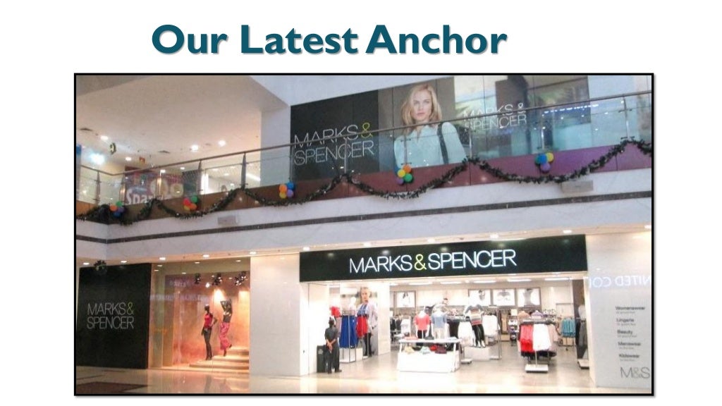 Z Square Shopping Mall Pvt. Ltd.