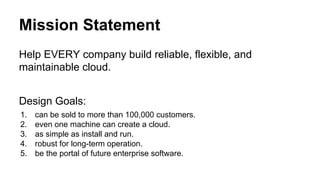 ZStack architecture overview | PPTX