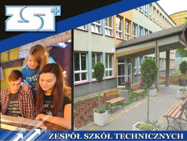 Technikum Nr 5 W Rzeszowie Kierunki Zst Rzeszów - Technikum nr 9