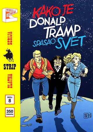 Zs vec 008 martin mystere - kako je donald tramp spasao svet (pdf emeri)(8 mb)