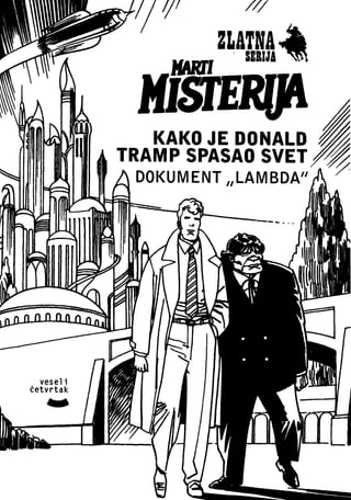 Zs vec 008 martin mystere - kako je donald tramp spasao svet (pdf emeri)(8 mb)