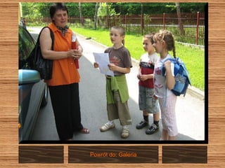 Powrót do: Galeria 