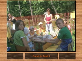 Powrót do: Dzień 4 