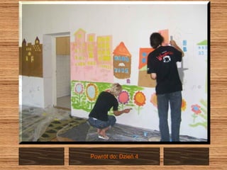 Powrót do: Dzień 4 