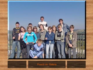 Powrót do: Galeria 