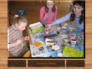 Powrót do: Galeria 