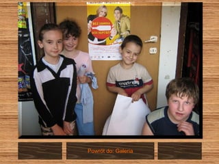 Powrót do: Galeria 