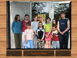 Powrót do: Galeria 