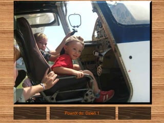 Powrót do: Dzień 1  