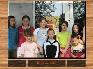 Powrót do: Galeria 