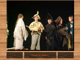 Powrót do: Dzień 2  