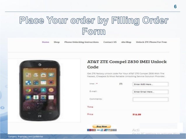 How To Unlock At T T Mobile Vodafone Digicel O2 China Mobil
