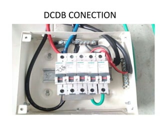 ZTE FDD INSTALLATION | PPTX