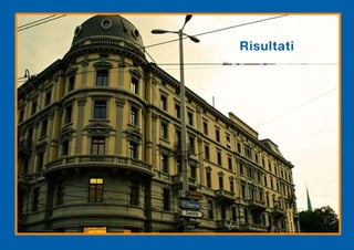 Risultati
 
