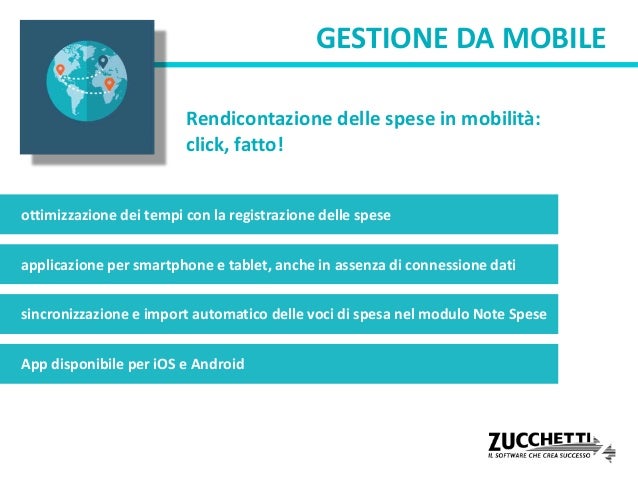 Contabilizzazione Spese Software Informer