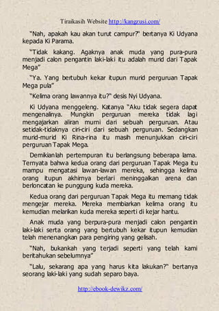 Sh mintardja-tembang tantanganz