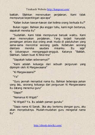 Sh mintardja-tembang tantanganz