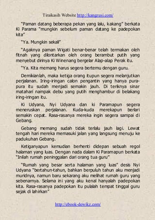 Sh mintardja-tembang tantanganz