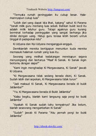 Sh mintardja-tembang tantanganz