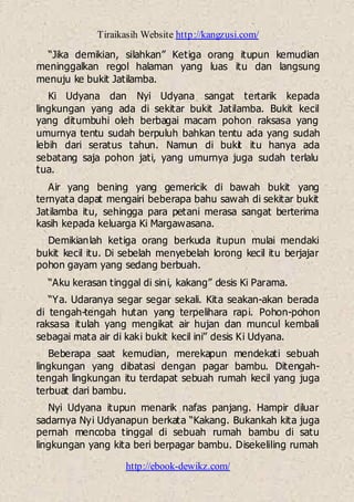 Sh mintardja-tembang tantanganz