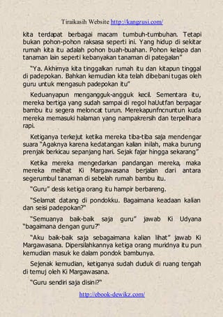 Sh mintardja-tembang tantanganz