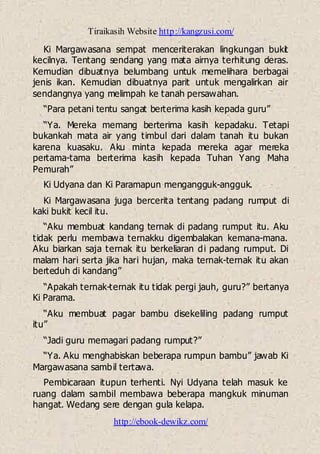 Sh mintardja-tembang tantanganz