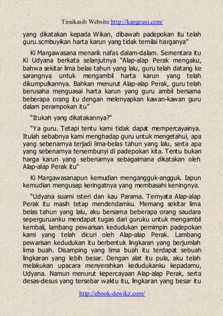 Sh mintardja-tembang tantanganz