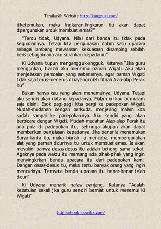 Sh mintardja-tembang tantanganz