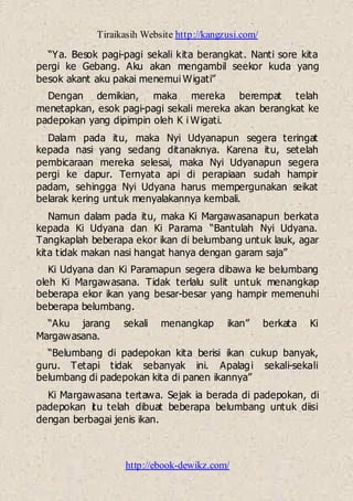 Sh mintardja-tembang tantanganz